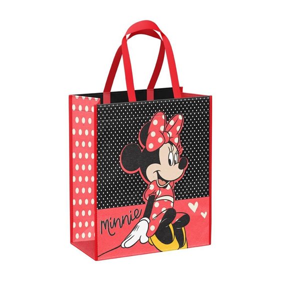 Τσάντα Δώρου Χάρτινη 36.5χ15χ46εκ. Minnie 000564535
