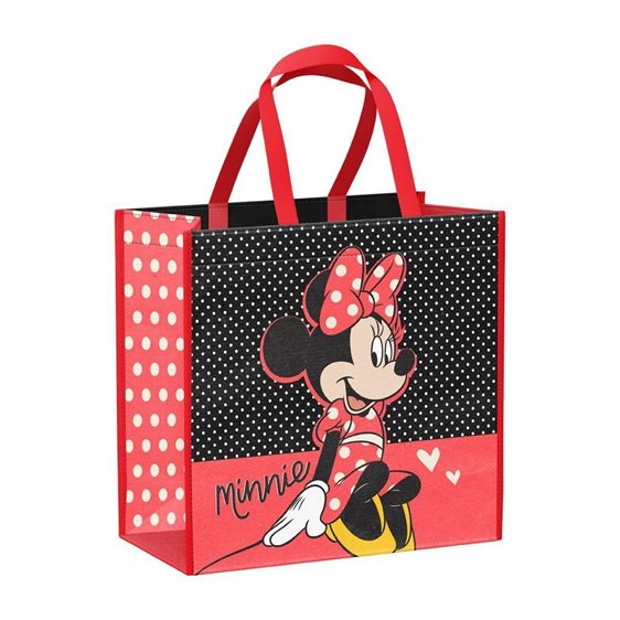 Τσάντα Δώρου Χάρτινη 50χ20χ40εκ.Minnie 000564538