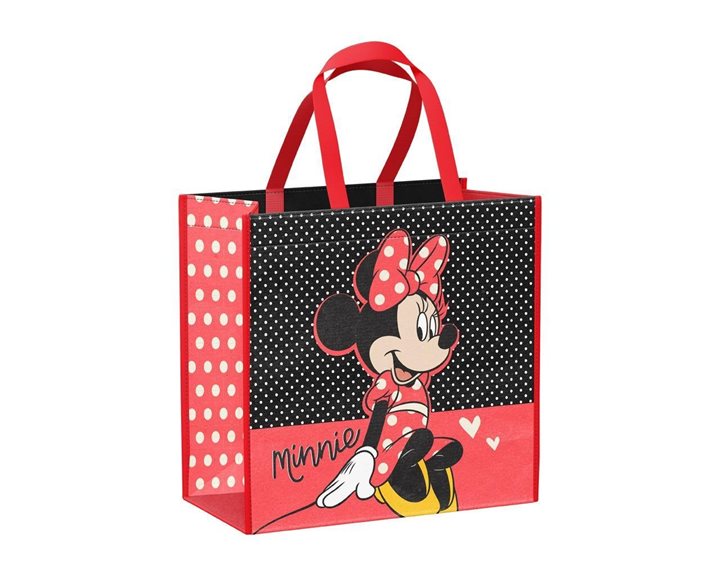 Τσάντα Δώρου Χάρτινη 50χ20χ40εκ.Minnie 000564538