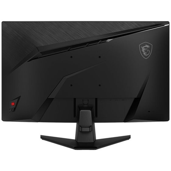 MSI MONITOR GAMING MAG 274CXF, CURVED VA FHD, 27", 16:9, 300CD/M2, 4000:1, 0.5MS, 280Hz, 1920x1080, 2xHDMI/ 1xDP/ HP OUT, TILT, BLACK, 3YW.