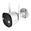 IP cameras - Image Description