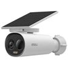 IP cameras - Image Description