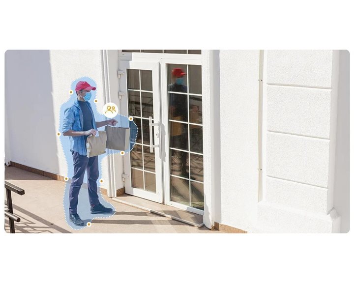 IMOU IP CAMERA CELL 3C AIO IPC-K9DCP-3T0WE-V2, OUTDOOR, BATTERY 5000 mAh, SOLAR PANEL, 1/2.8'' 3MP CMOS, H.265/H.264, 8X DIGITAL ZOOM, IR 15M, WIFI, IP66, MICRO SD SLOT UP TO 256GB, MIC&SPEAKER, 2-WAY TALK, SPOTLIGHT&SIREN, SMART TRACKING, 