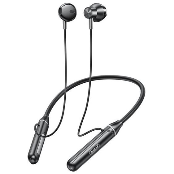 Earphone WK Neckband BT WG-05 Black