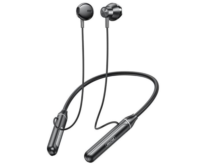 Earphone WK Neckband BT WG-05 Black