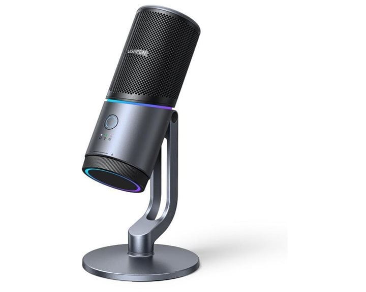Desktop USB Microphone UGREEN CM769 35629