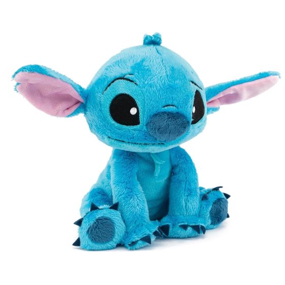 As company Disney Stitch Λούτρινα Stitch 25εκ