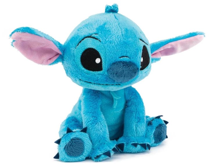 As company Disney Stitch Λούτρινα Stitch 25εκ