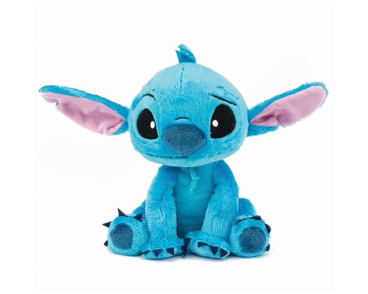 As company Disney Stitch Λούτρινα Stitch 38εκ
