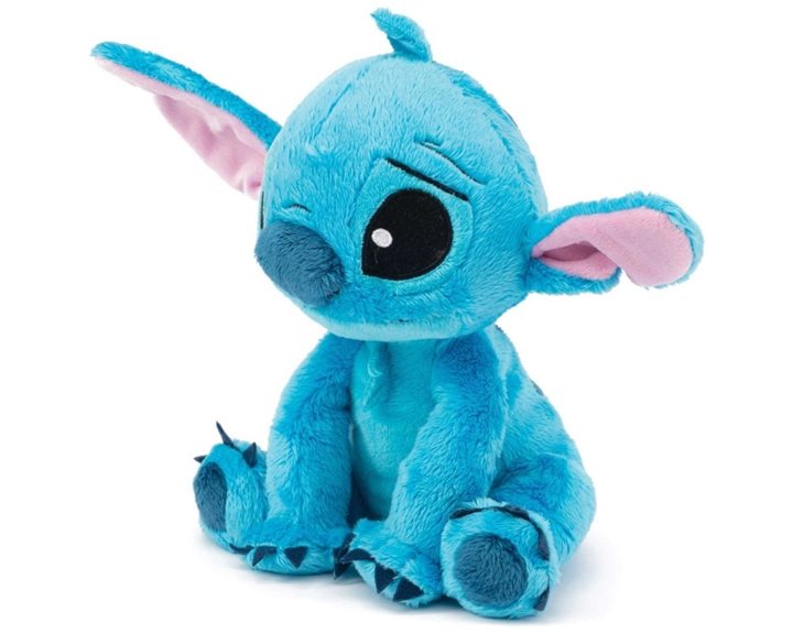 As company Disney Stitch Λούτρινα Stitch 38εκ