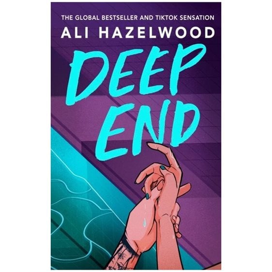 DEEP END