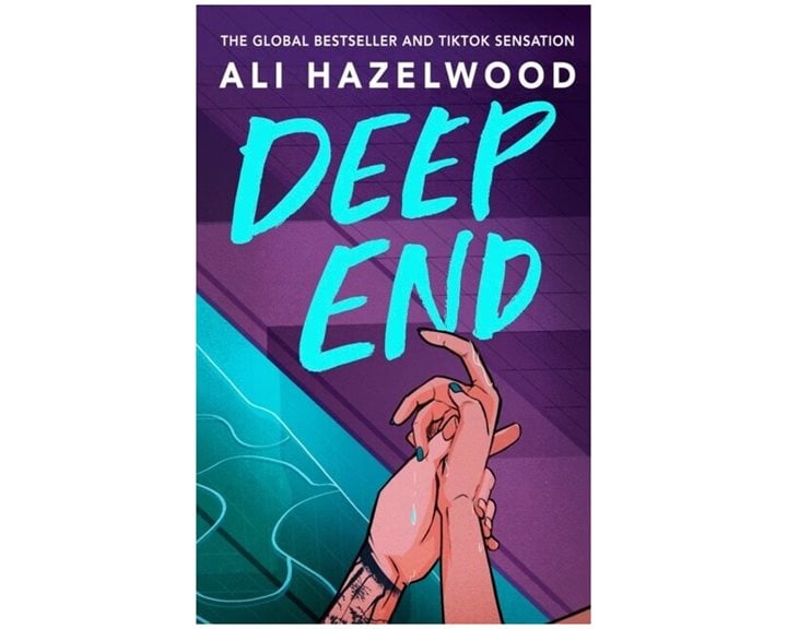 DEEP END