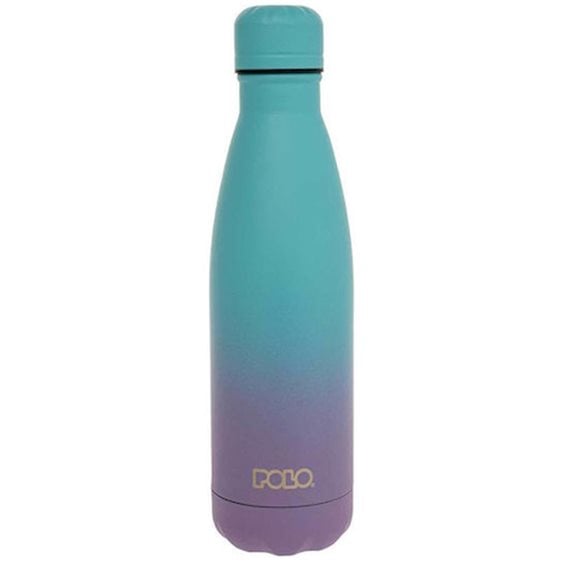 Παγούρι Θερμός Polo 500ml Stainless Steel