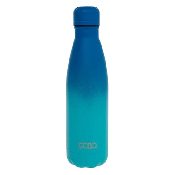 Παγούρι Θερμός Polo 500ml Stainless Steel