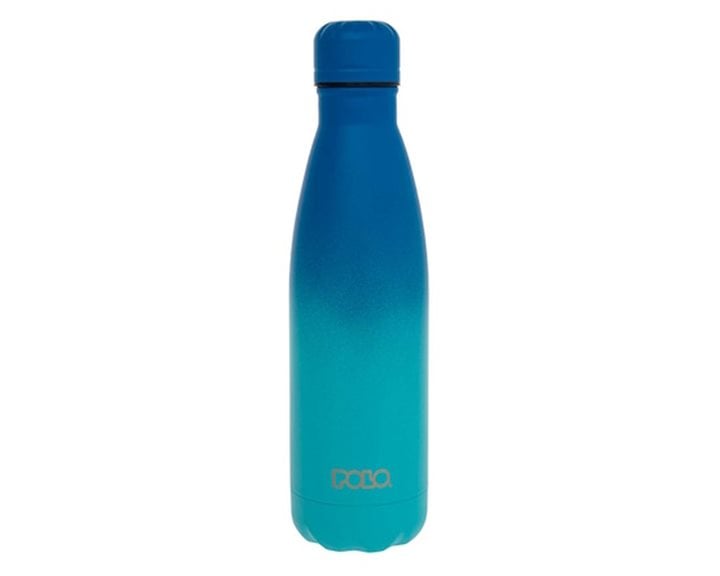 Παγούρι Θερμός Polo 500ml Stainless Steel