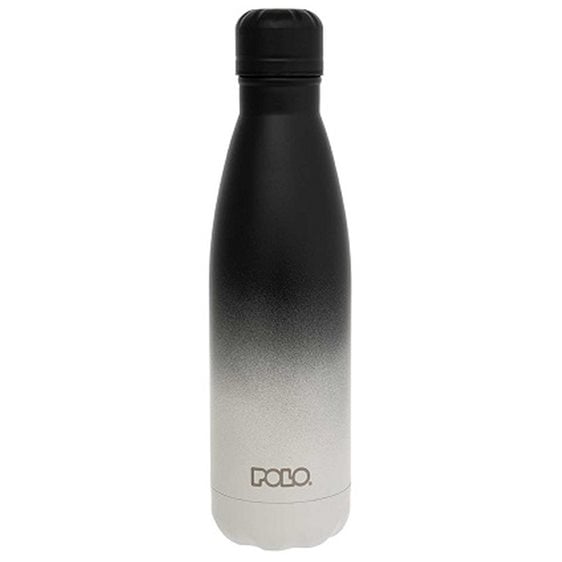Παγούρι Θερμός Polo 500ml Stainless Steel