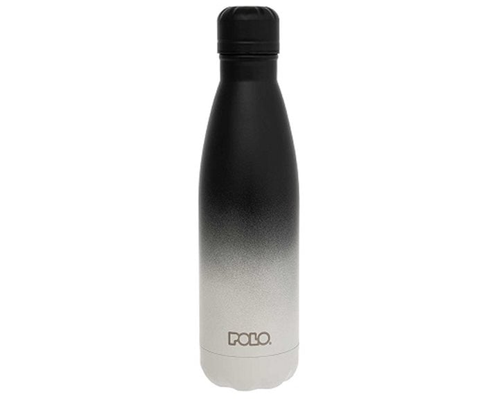 Παγούρι Θερμός Polo 500ml Stainless Steel