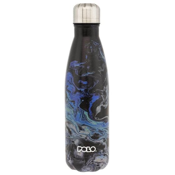 Παγούρι Θερμός Polo 500ml Stainless Steel