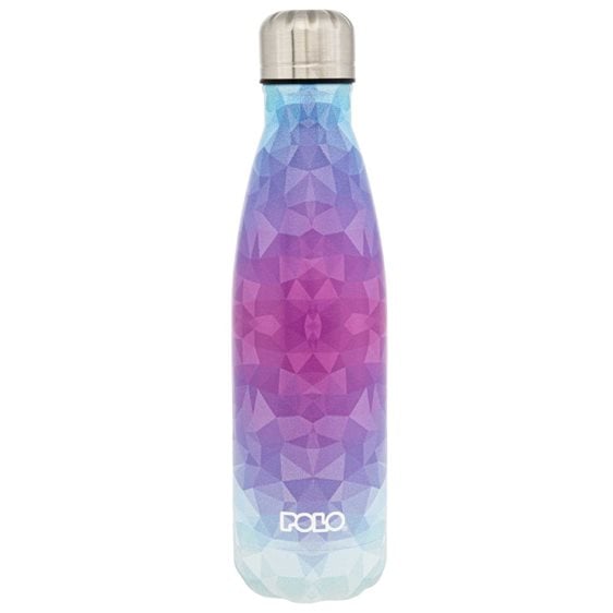Παγούρι Θερμός Polo 500ml Stainless Steel