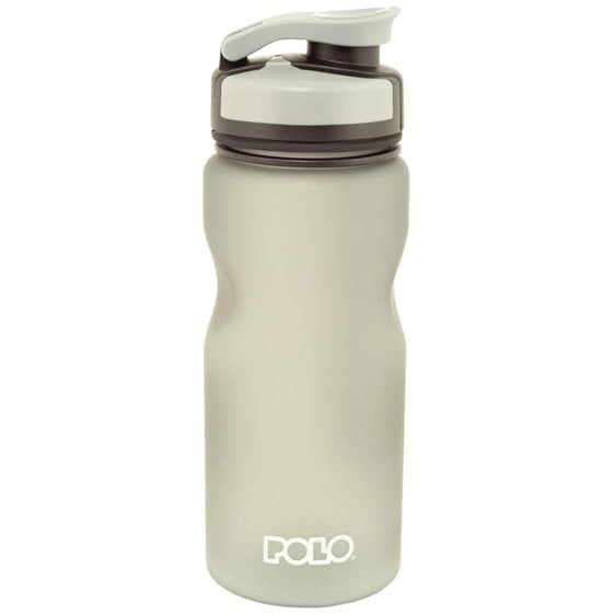 Παγούρι Polo Tritan 600ml with Strap