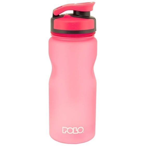 Παγούρι Polo Tritan 600ml with Strap