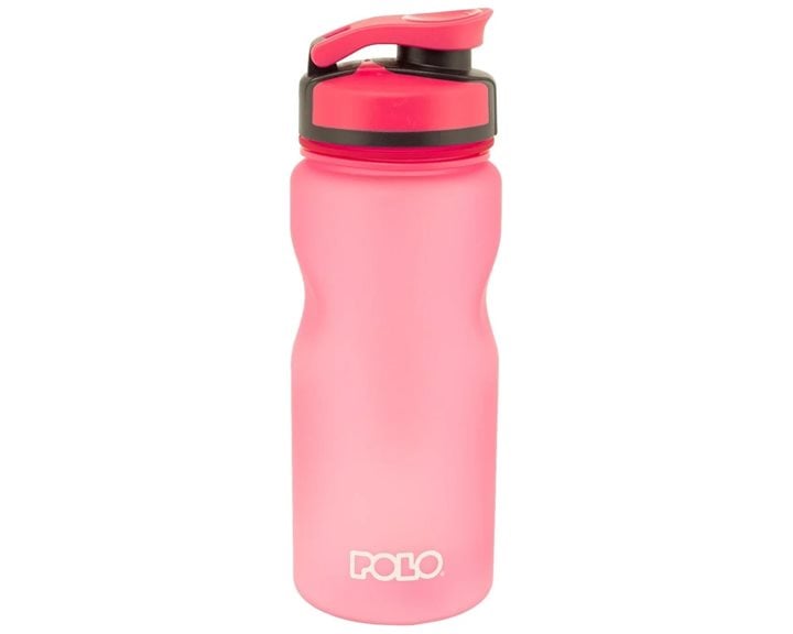 Παγούρι Polo Tritan 600ml with Strap