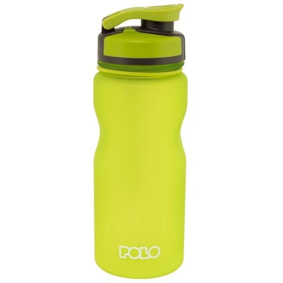 Παγούρι Polo Tritan 600ml with Strap