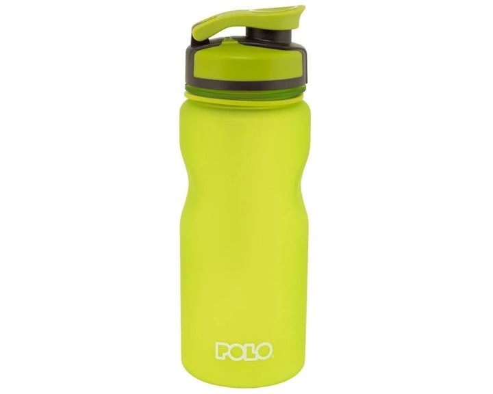 Παγούρι Polo Tritan 600ml with Strap