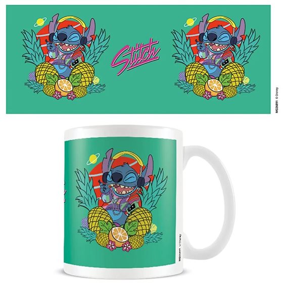 Lilo & Stitch Mug