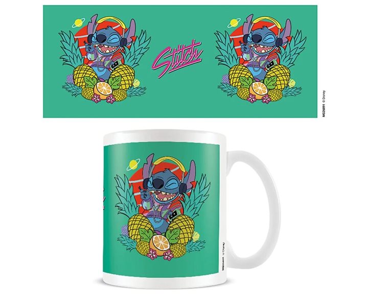 Lilo & Stitch Mug