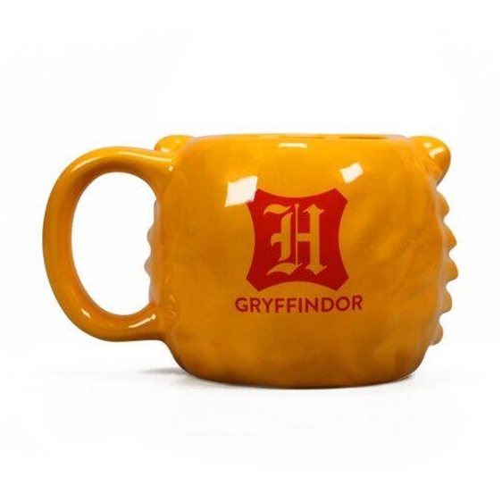 Harry Potter Gryffindor Lion Mug