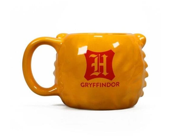 Harry Potter Gryffindor Lion Mug