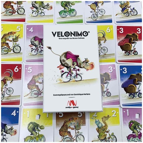 Velonimo