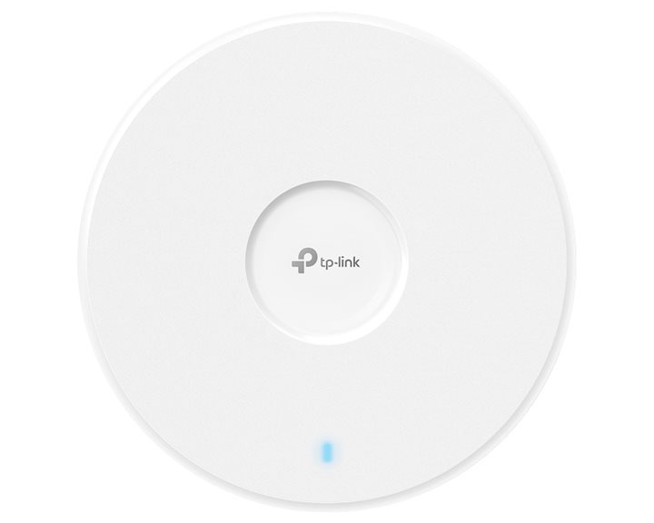 TP-Link BE3600 Ceiling Mount Wi-Fi 7 Access Point (EAP723) (TPEAP723)