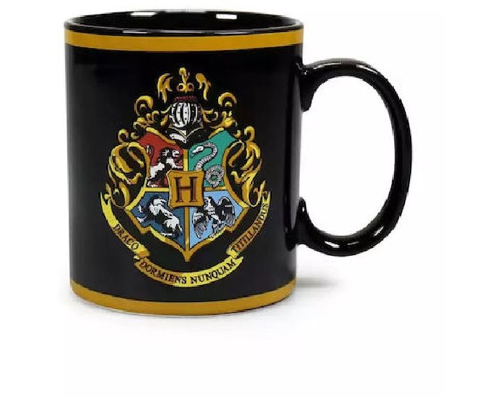 Κούπα Harry Potter σε Κουτί Hogwarts 48662