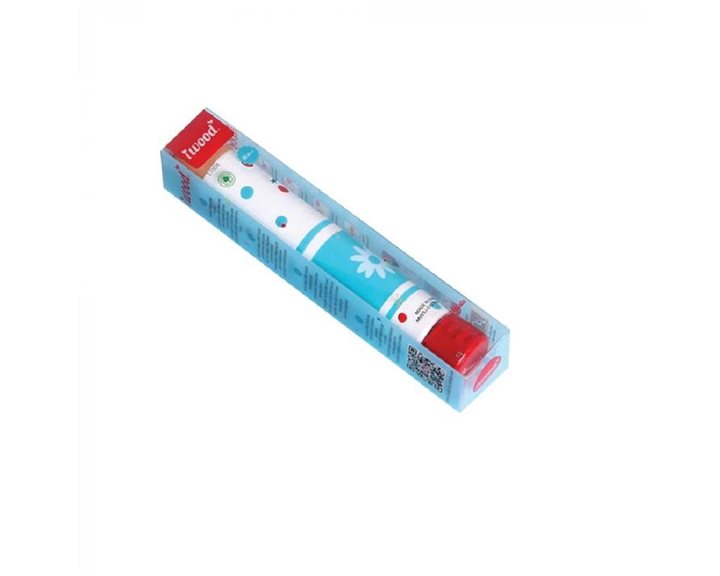 Ξύλινη Σφυρίχτρα Slide Whistle 17008