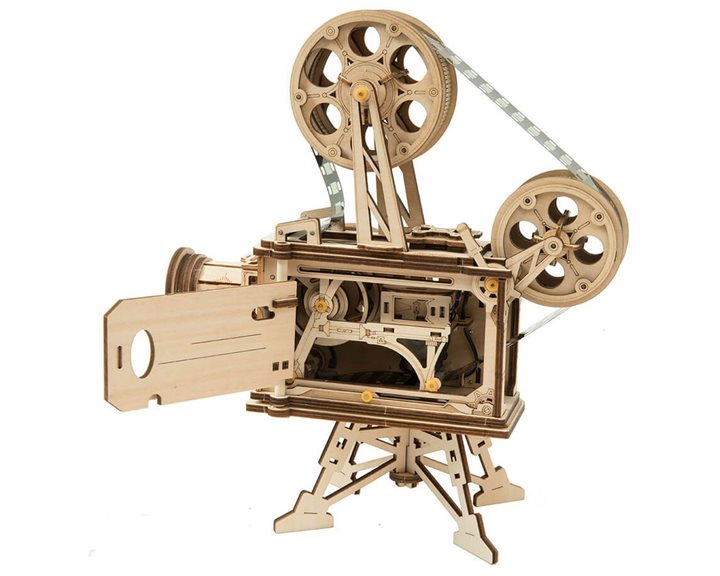 Robotime Κατασκευή Vitascope