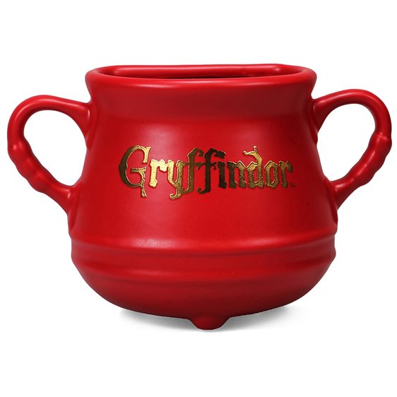 Harry Potter Gryffindor Desk Tidy