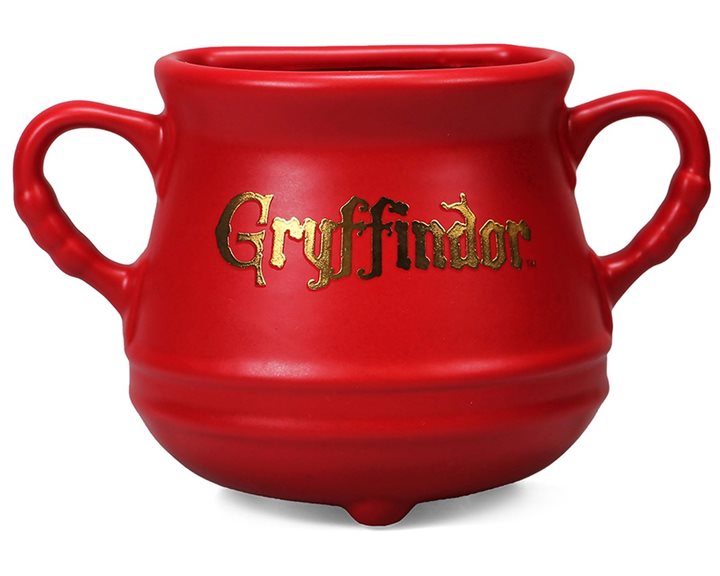 Harry Potter Gryffindor Desk Tidy