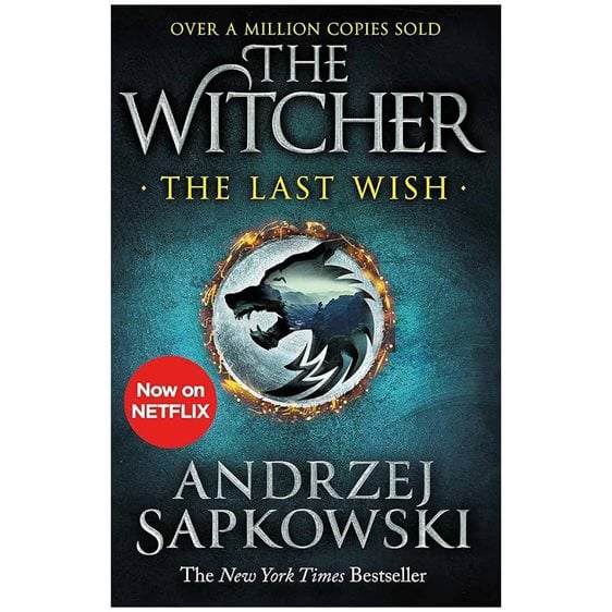 THE WITCHER - THE LAST WISH