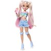 Barbie - Image Description