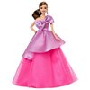 Barbie - Image Description