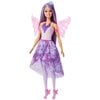 Barbie - Image Description
