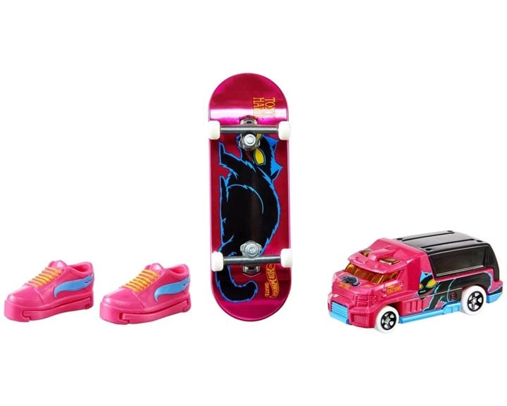 Mattel Barbie Fashionistas Doll Fashionistas Κούκλα HYT92/FBR37