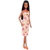 Barbie - Image Description