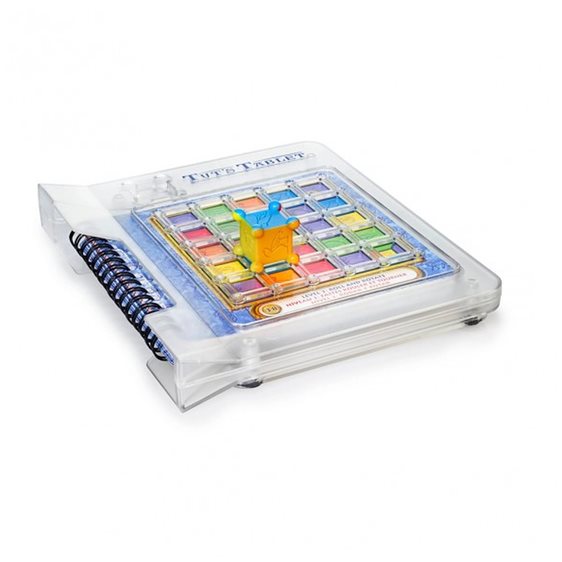 Ah Ha Tut's Tablet