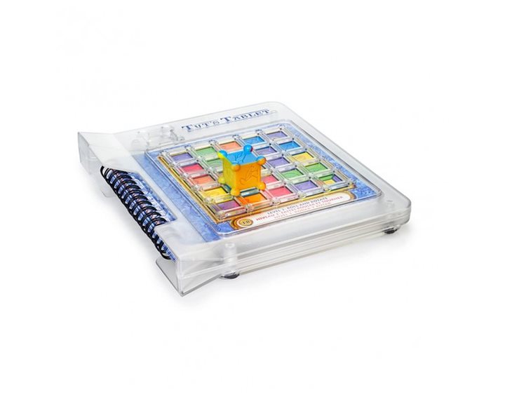Ah Ha Tut's Tablet