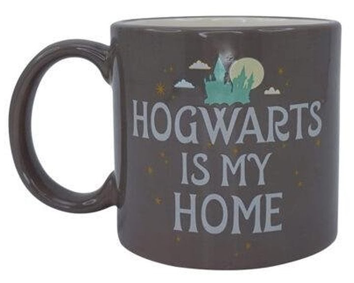 Harry Potter Kawaii
