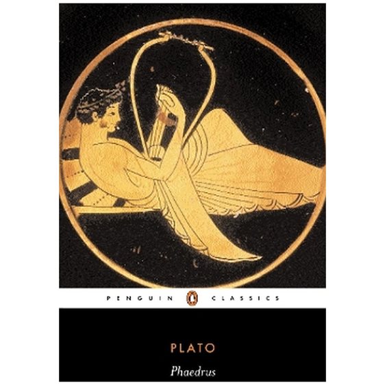 PENGUIN CLASSICS : PHAEDRUS PB