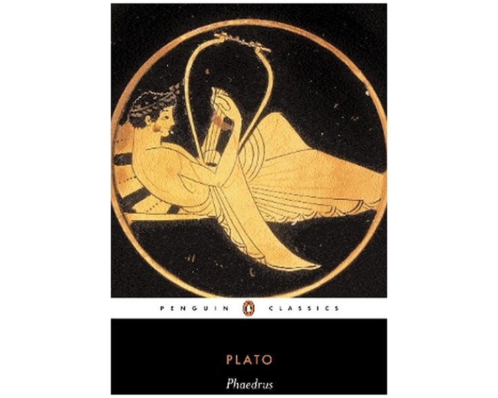 PENGUIN CLASSICS : PHAEDRUS PB